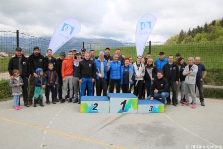 Uspešno izveden 32. Mekinjski kros (51)